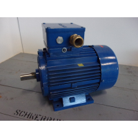 .1,5 KW 690 RPM AS 28 mm Tropicalized . Unused